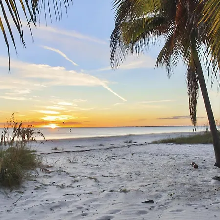 Estero Beach & Tennis 604-C By Sun Palace Vacations